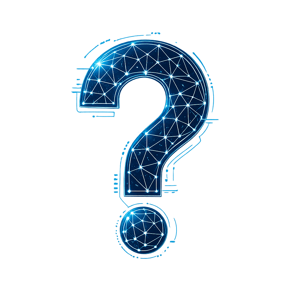 FAQ illustration