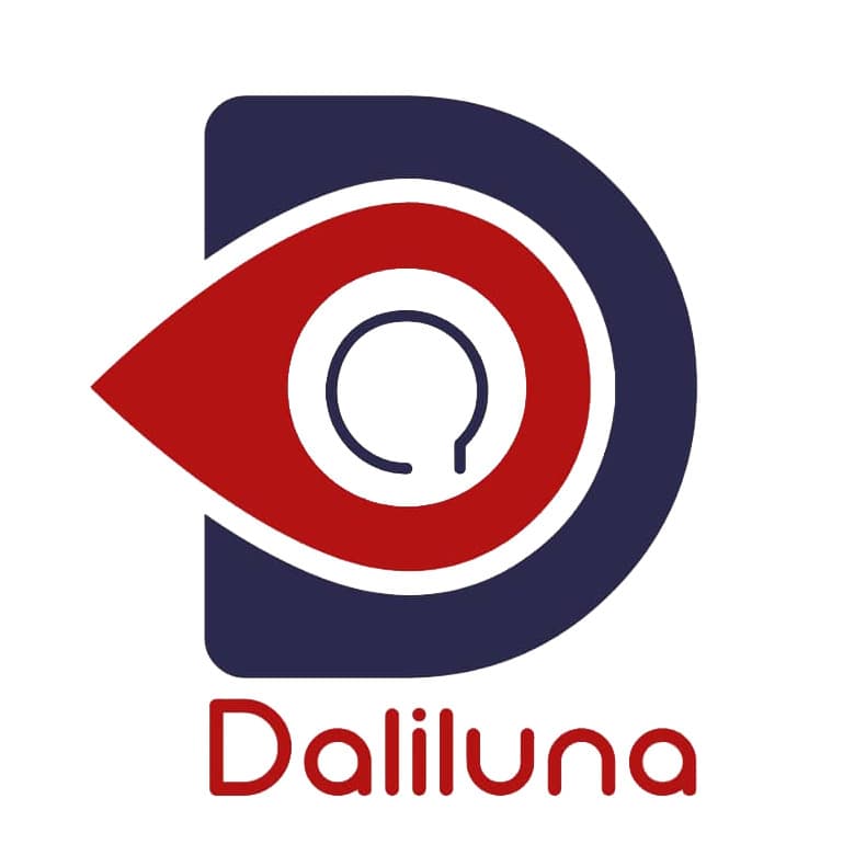 Daliluna