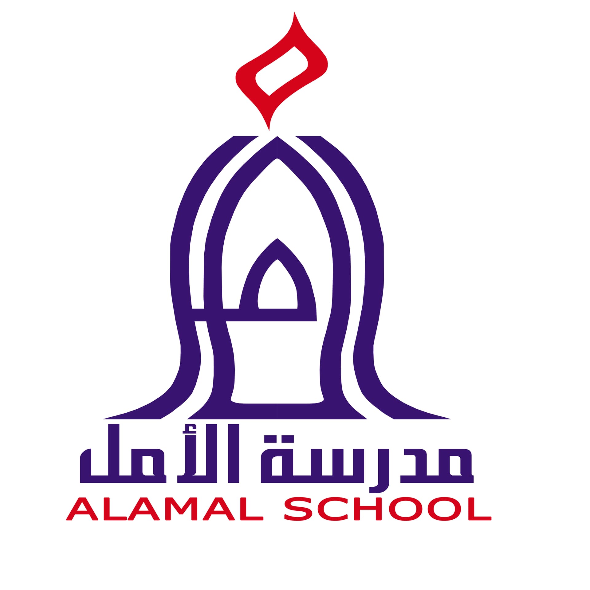 Alamal Virtual School