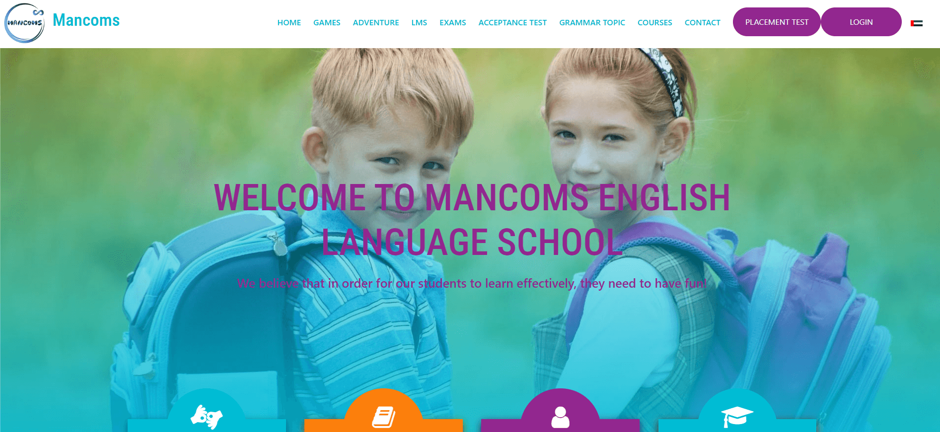 Mancoms — Mankmz is an educational institute that offers specialized training courses and 
