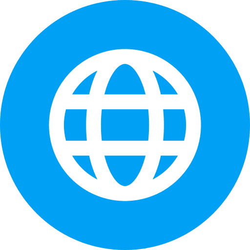 Professional Web Design icon
