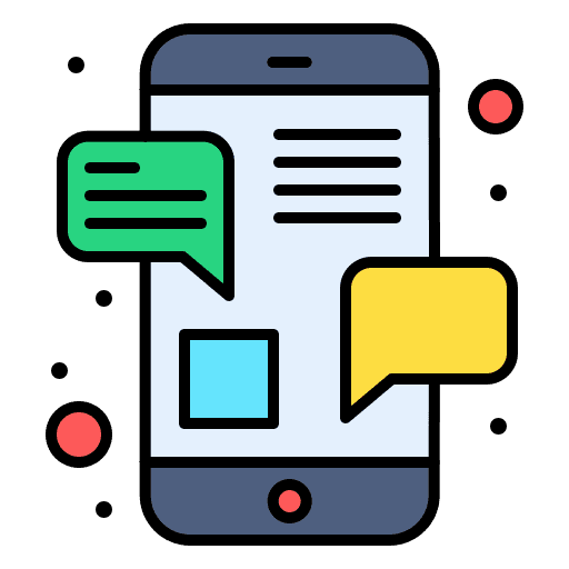 Mobile Application Development icon
