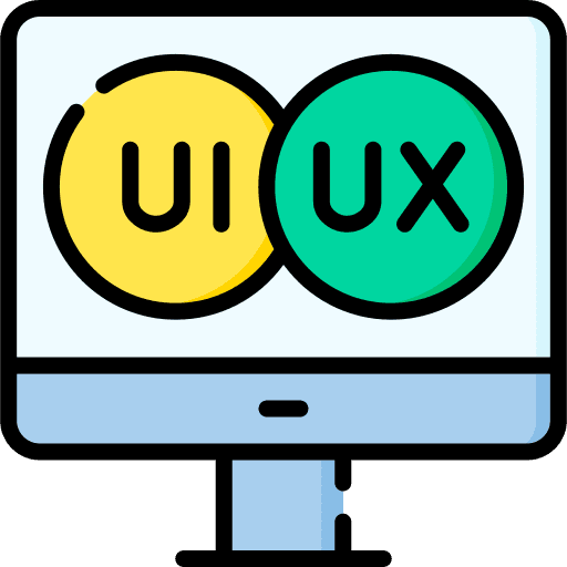 UIUX Design icon